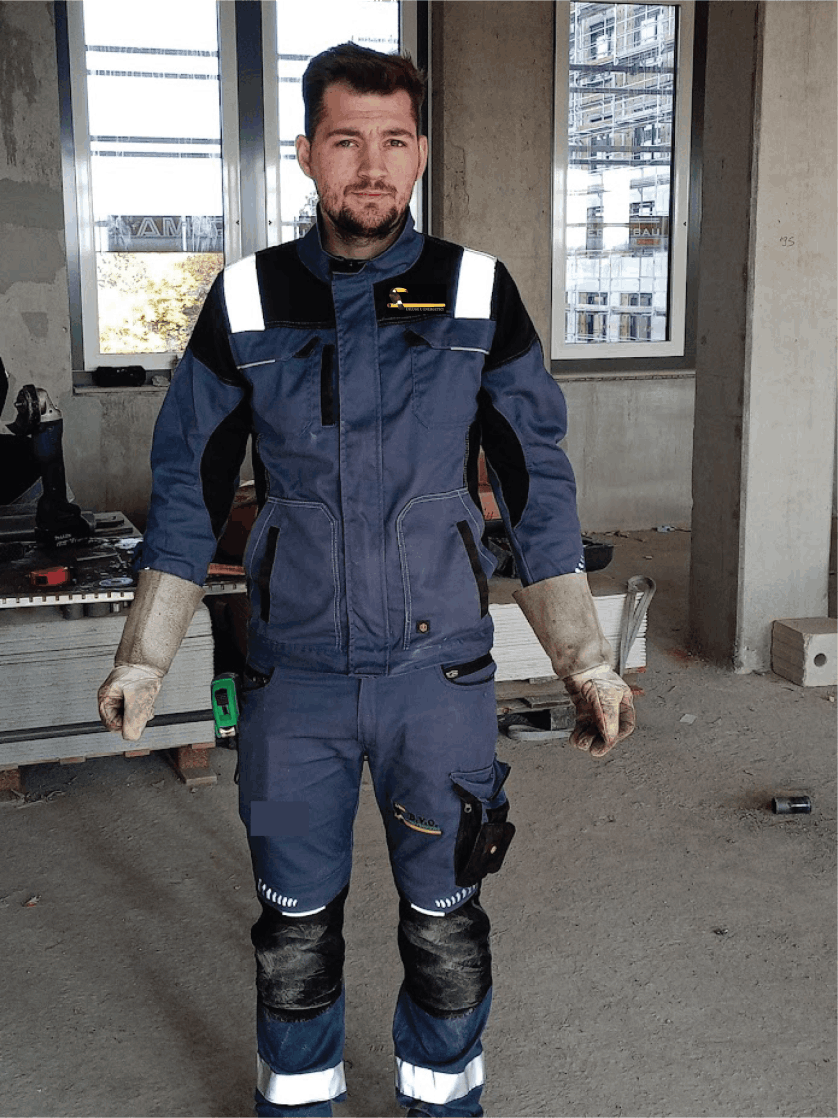 Mobirise Website Builder